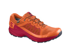 Zapatilla Salomon XA Elevate GTX Naranja/Rojo