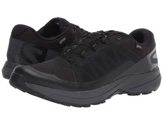 Zapatillas Salomon XA Elevate GTX Negro/Gris