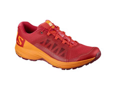 Zapatilla Salomon XA Elevate Rojo/Naranja