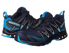 Zapatillas Salomon XA PRO 3D GTX Marino/Azul