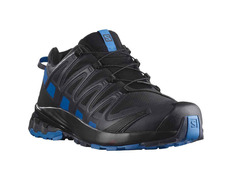 Zapatilla Salomon XA PRO 3D V8 GTX Negro/Azul