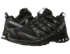 Zapatillas Salomon XA PRO 3D W Negra