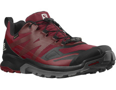 Zapatilla Salomon XA Rogg 2 GTX Rojo/Negro