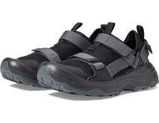 Zapatilla Teva Outflow Universal Negro