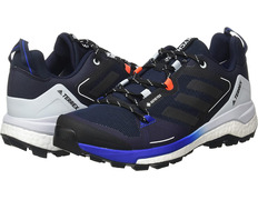 Zapatillas Adidas Terrex Skychaser 2 GTX Marino