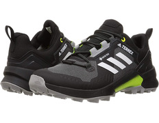 Zapatillas Adidas Terrex Swift R3 GTX Negro