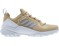 Zapatillas Adidas Terrex Swift R3 GTX W Beige