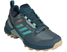 Zapatillas Adidas Terrex Swift R3 GTX W Tuquesa