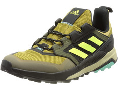 Zapatillas Adidas Terrex Trailmaker GTX Verde Kaki