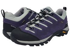 Zapatillas Bestard GTX Cami Lady Violeta