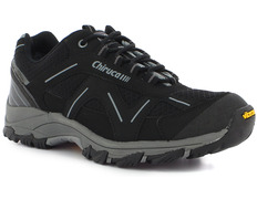 Zapatillas Chiruca Sumatra 03 GTX Negro