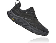 Zapatillas Hoka Anacapa Low GTX Negro