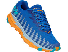 Zapatillas Hoka Torrent 2 Azul