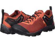 Zapatillas Keen Venture WP Granate