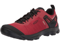 Zapatillas Keen Venture WP Rojo