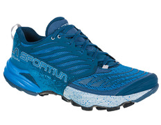 Zapatillas La Sportiva Akasha Azul