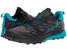 Zapatillas La Sportiva Kaptiva Negro/Azul