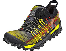 Zapatillas La Sportiva Mutant Negro/Amarillo/Rojo