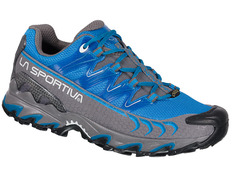 Zapatillas La Sportiva Ultra Raptor GTX W Azul/Gris