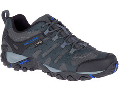 Zapatillas Merrell Accentor Sport GTX Gris antracita