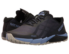 Zapatillas Merrell Bare Access Flex Morada