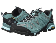 Zapatillas Merrell Capra GTX W Turquesa