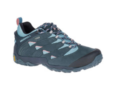 Zapatillas Merrell Chameleon 7 GTX W Azul