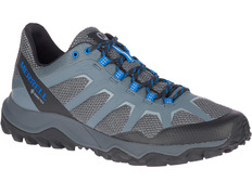 Zapatillas Merrell Fiery GTX Gris/Azul