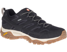 Zapatillas Merrell Moab 2 GTX Blanco-Negro