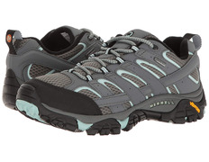 Zapatillas Merrell Moab 2 GTX W Gris