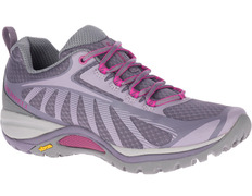 Zapatillas Merrell Siren Edge 3 Violeta/Fucsia