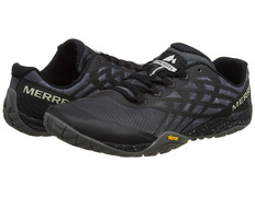 Zapatillas Merrell Trail Glove 4 Negro