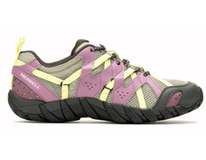 Zapatillas Merrell Waterpro Maipo 2 W Malva/Amarillo/Beige