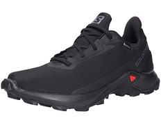 Zapatillas Salomon Alphacross 3 GTX Negro