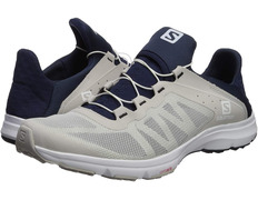 Zapatillas Salomon Amphib Bold Azul