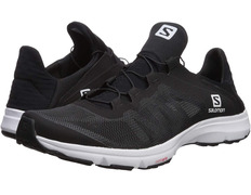 Zapatillas Salomon Amphib Bold Negro