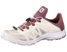 Zapatillas Salomon Amphib Bold W Beige