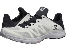 Zapatillas Salomon Amphib Bold W Blanco