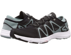 Zapatillas Salomon Crossamphibian Swift 2 Negro/Azul