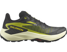 Zapatillas Salomon Genesis Gris/Lima