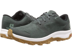 Zapatillas Salomon Outbound GTX Gris