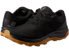 Zapatillas Salomon Outbound GTX W Negro