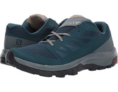 Zapatillas Salomon Outline Cobalto