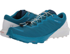 Zapatillas Salomon Sense 4/Pro Azul