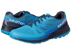 Zapatillas Salomon Sense Escape Azul