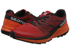 Zapatillas Salomon Sense Escape Rojo/Naranja