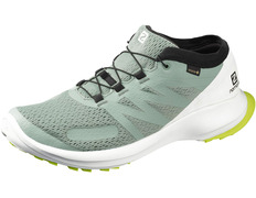 Zapatillas Salomon Sense Flow GTX Verde