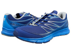 Zapatillas Salomon Sense Link Azul