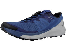 Zapatillas Salomon Sense Ride 4 Azul