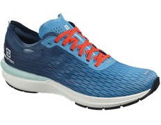 Zapatillas Salomon Sonic 3 Accelerate Azul